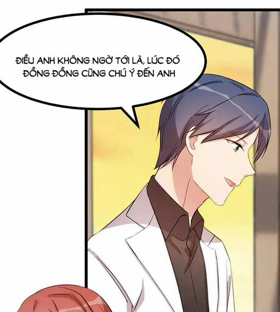 Cô Vợ Ấm Áp Của Hạ Thiếu Chapter 244 trang 37