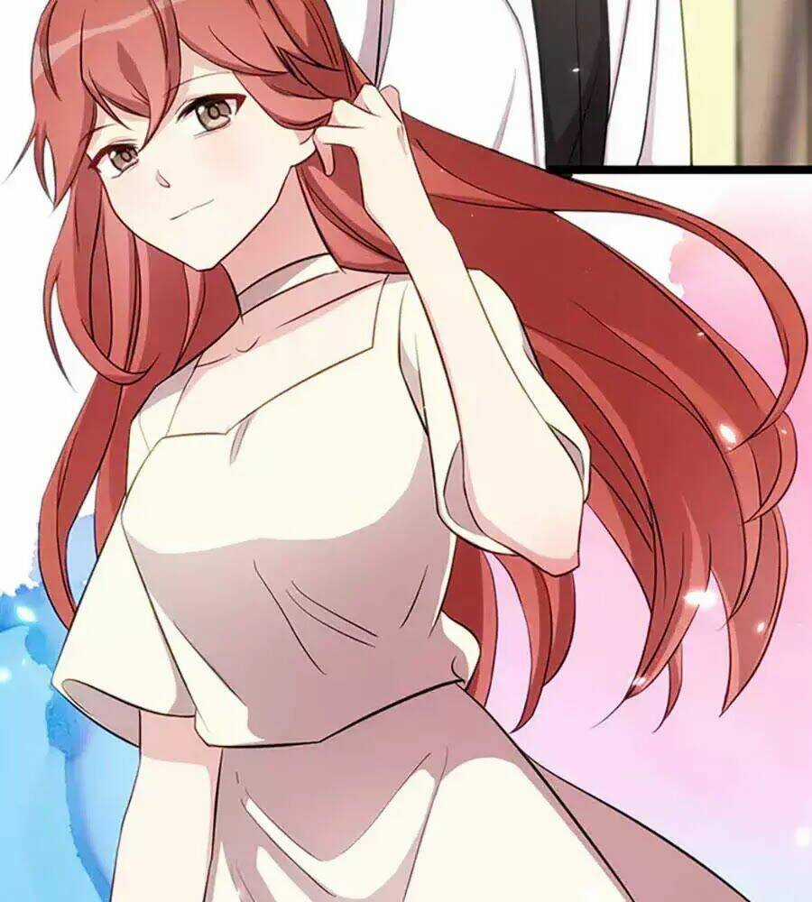 Cô Vợ Ấm Áp Của Hạ Thiếu Chapter 244 trang 38