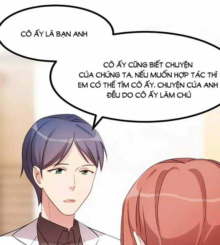 Cô Vợ Ấm Áp Của Hạ Thiếu Chapter 244 trang 4