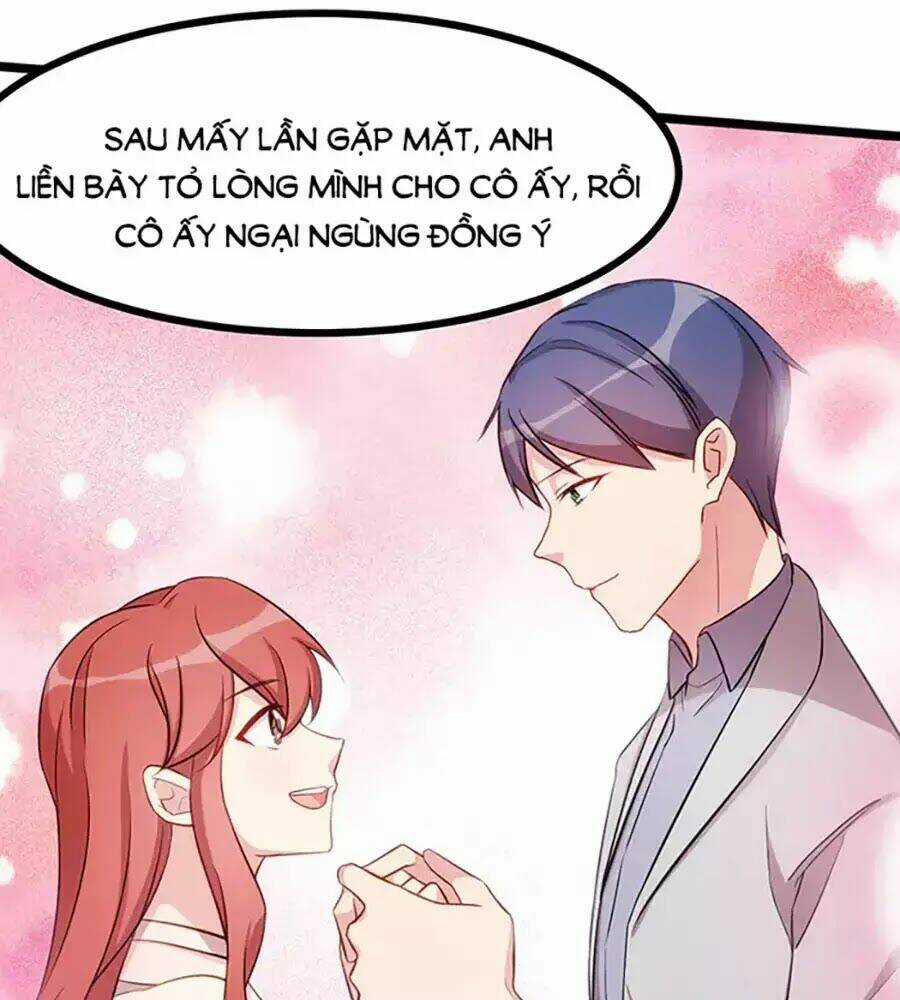 Cô Vợ Ấm Áp Của Hạ Thiếu Chapter 244 trang 40