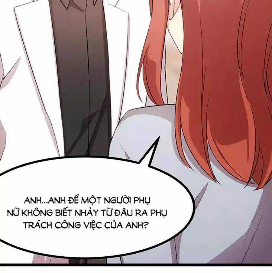 Cô Vợ Ấm Áp Của Hạ Thiếu Chapter 244 trang 5