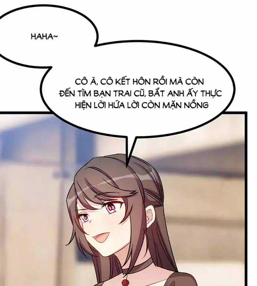 Cô Vợ Ấm Áp Của Hạ Thiếu Chapter 244 trang 6