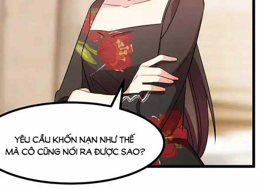 Cô Vợ Ấm Áp Của Hạ Thiếu Chapter 244 trang 7