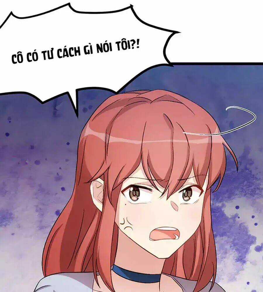 Cô Vợ Ấm Áp Của Hạ Thiếu Chapter 244 trang 8