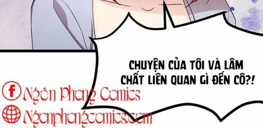 Cô Vợ Ấm Áp Của Hạ Thiếu Chapter 244 trang 9