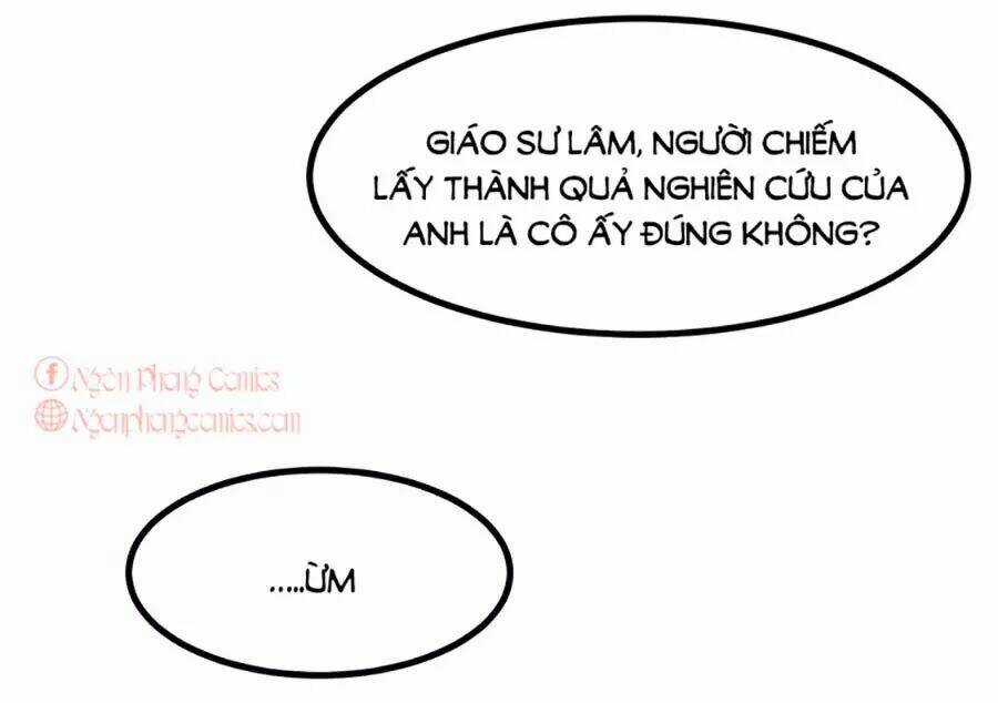 Cô Vợ Ấm Áp Của Hạ Thiếu Chapter 245 trang 10