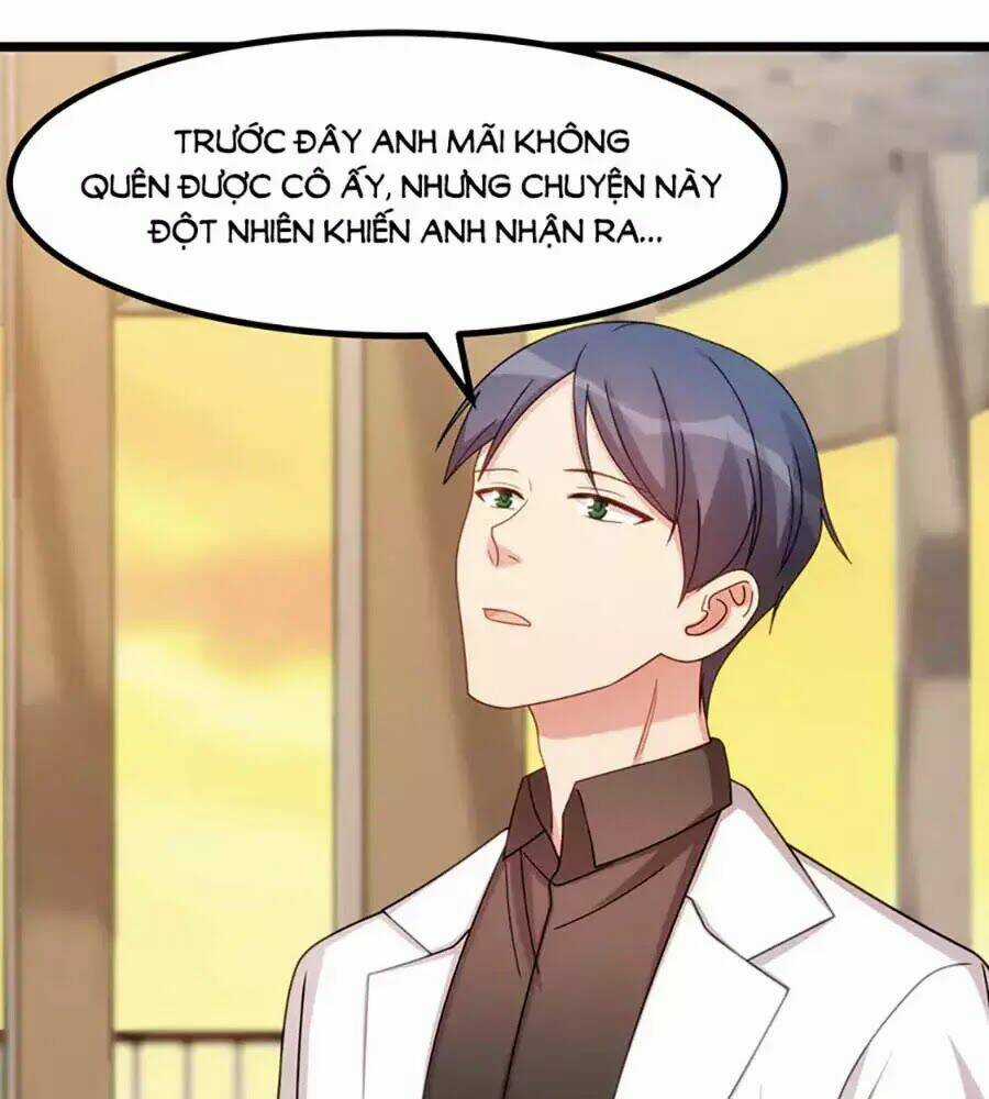 Cô Vợ Ấm Áp Của Hạ Thiếu Chapter 245 trang 15