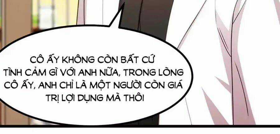 Cô Vợ Ấm Áp Của Hạ Thiếu Chapter 245 trang 16