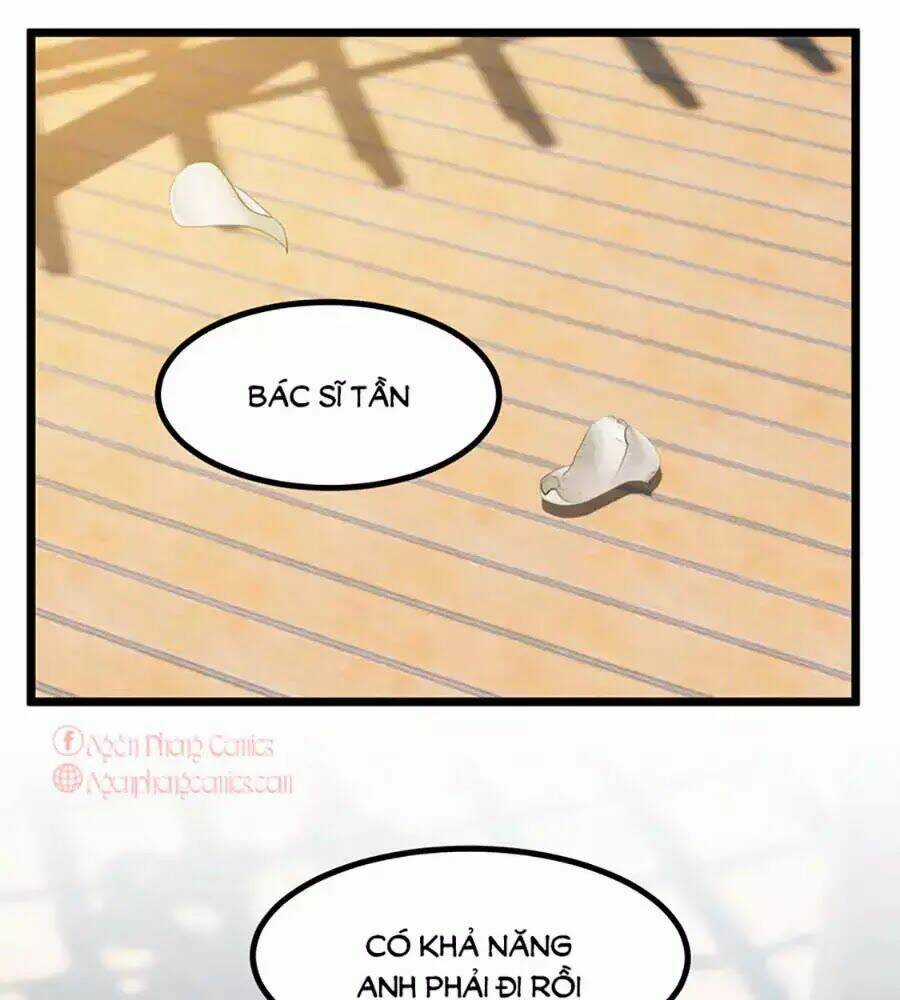 Cô Vợ Ấm Áp Của Hạ Thiếu Chapter 245 trang 17