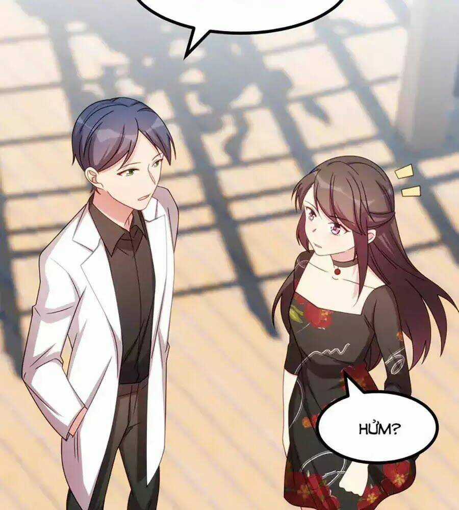 Cô Vợ Ấm Áp Của Hạ Thiếu Chapter 245 trang 18