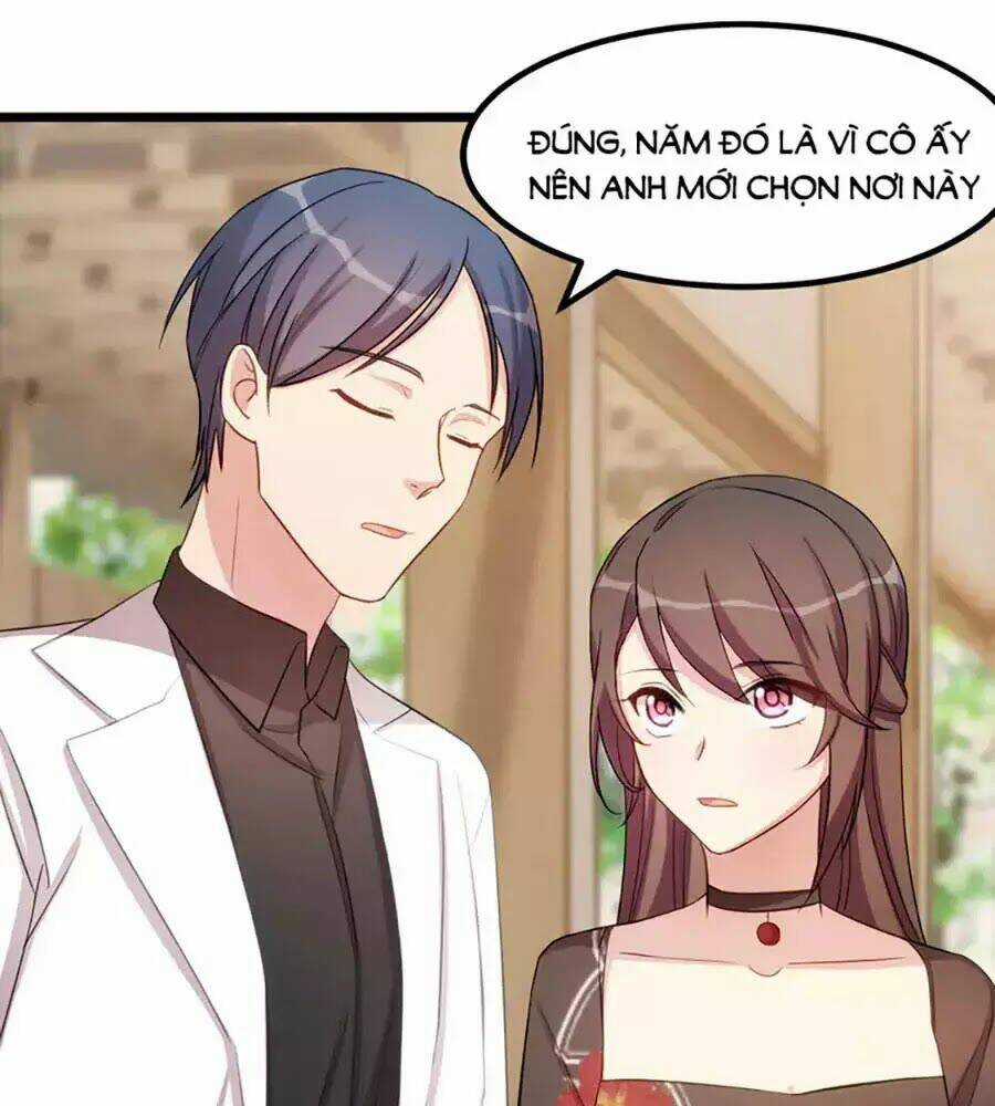 Cô Vợ Ấm Áp Của Hạ Thiếu Chapter 245 trang 21