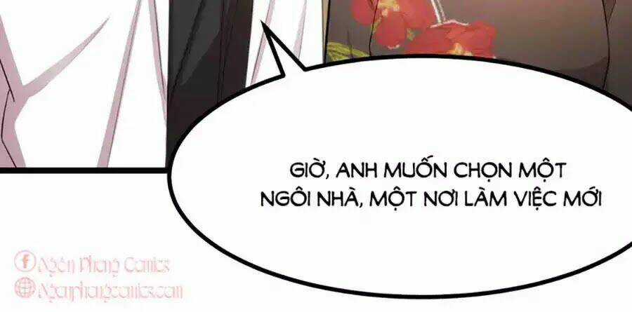 Cô Vợ Ấm Áp Của Hạ Thiếu Chapter 245 trang 22