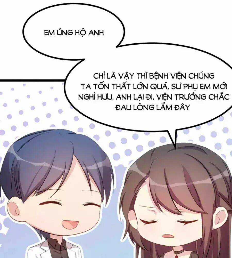 Cô Vợ Ấm Áp Của Hạ Thiếu Chapter 245 trang 23
