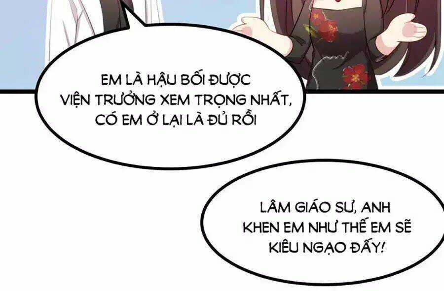 Cô Vợ Ấm Áp Của Hạ Thiếu Chapter 245 trang 24