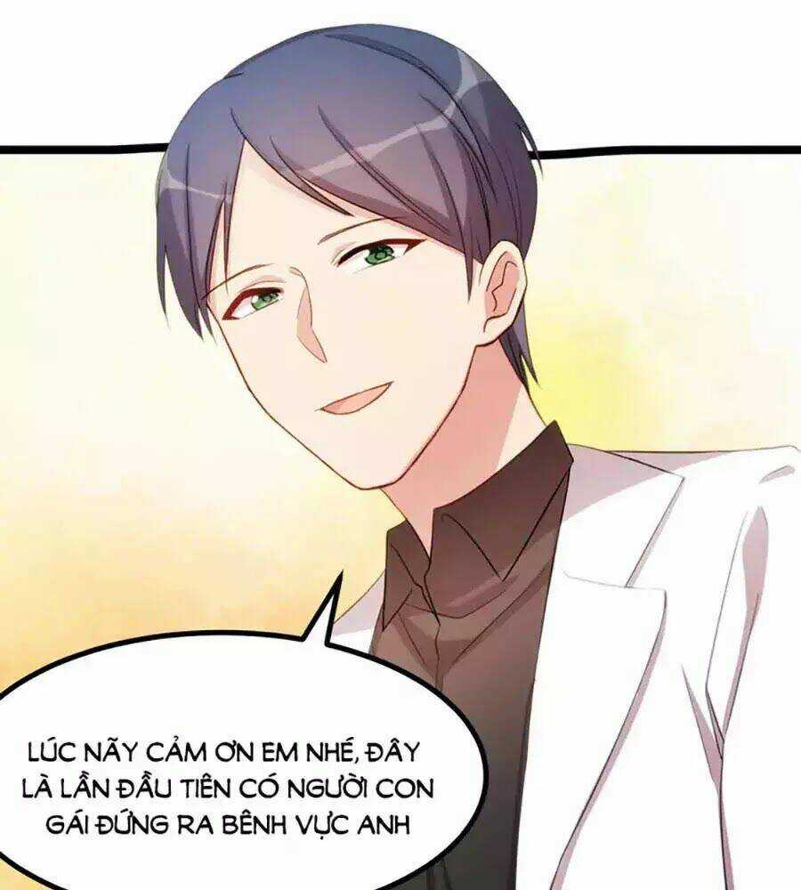 Cô Vợ Ấm Áp Của Hạ Thiếu Chapter 245 trang 25