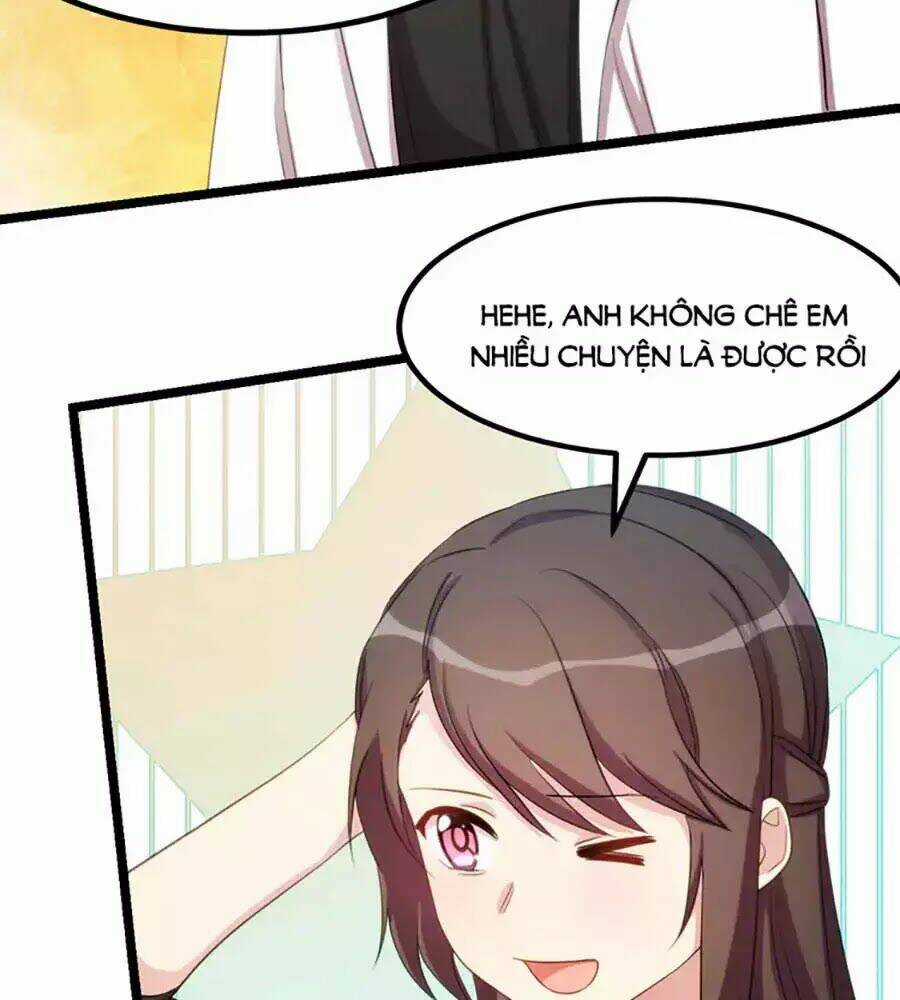 Cô Vợ Ấm Áp Của Hạ Thiếu Chapter 245 trang 26