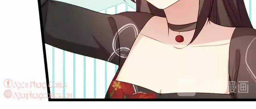 Cô Vợ Ấm Áp Của Hạ Thiếu Chapter 245 trang 27