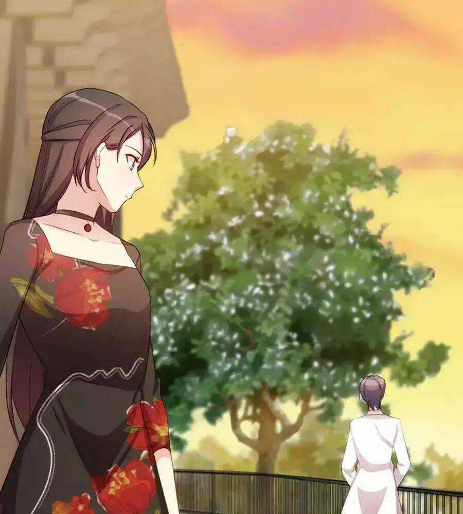 Cô Vợ Ấm Áp Của Hạ Thiếu Chapter 245 trang 29