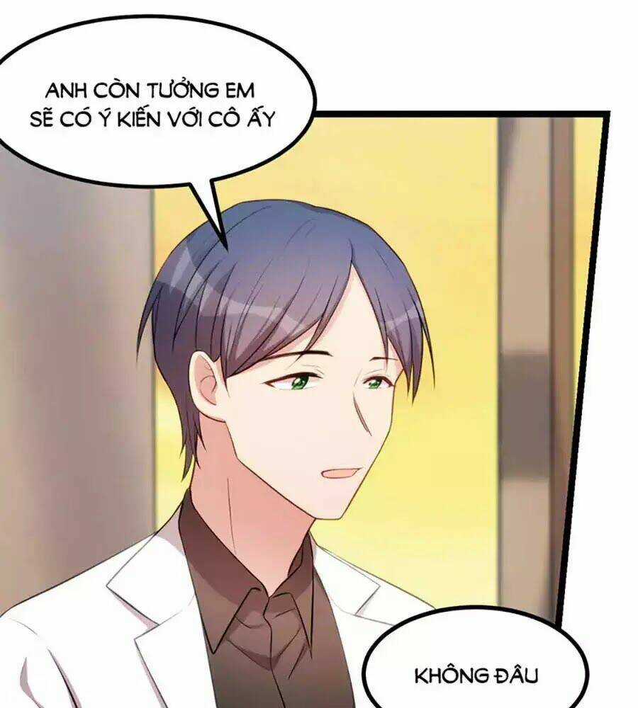 Cô Vợ Ấm Áp Của Hạ Thiếu Chapter 245 trang 3