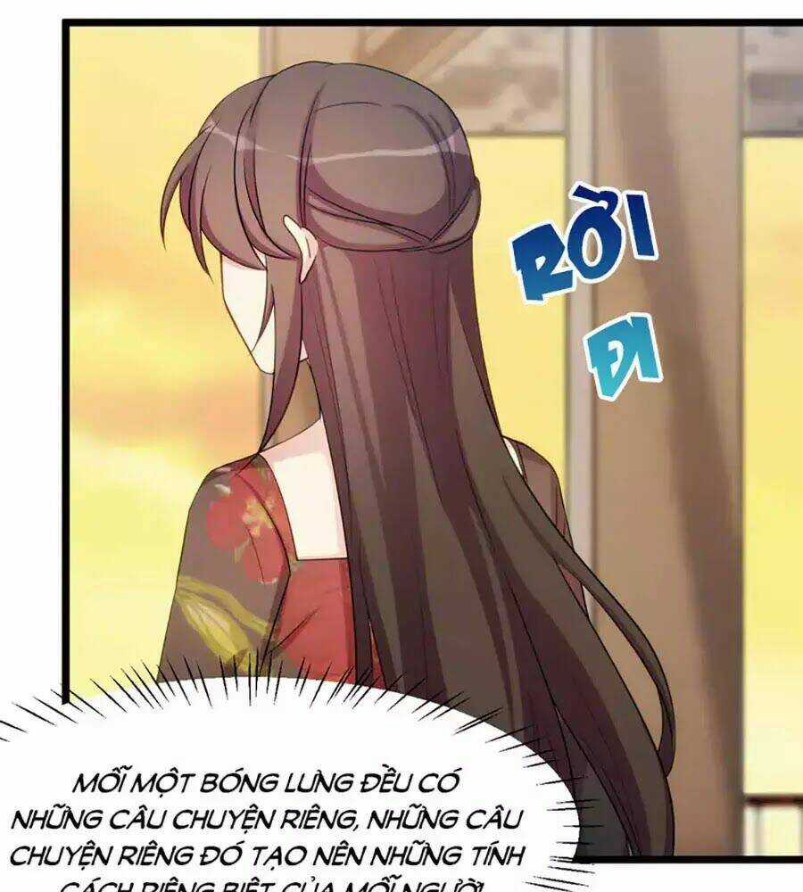 Cô Vợ Ấm Áp Của Hạ Thiếu Chapter 245 trang 31