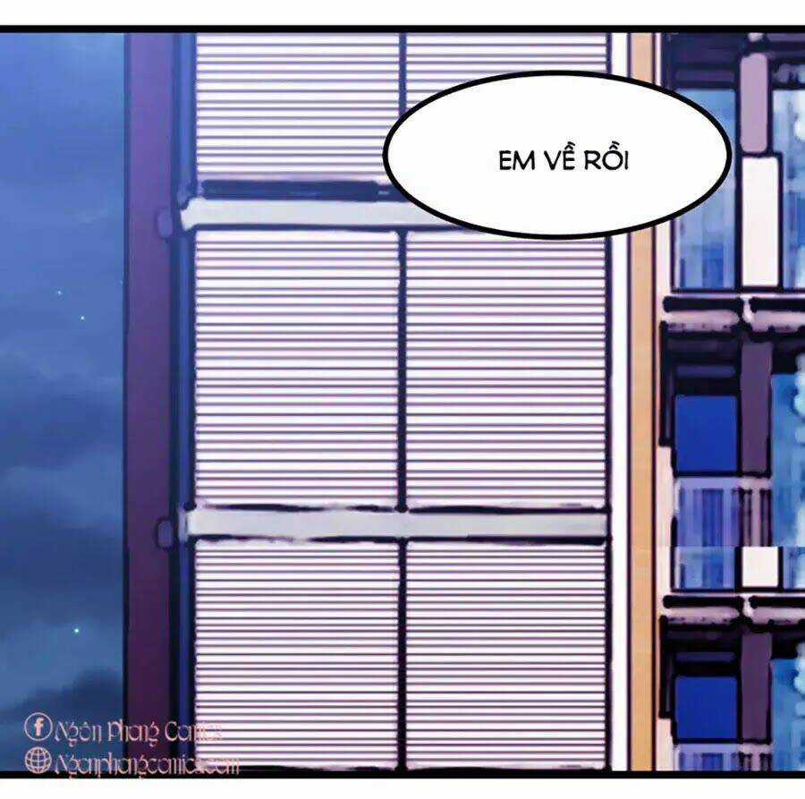 Cô Vợ Ấm Áp Của Hạ Thiếu Chapter 245 trang 33