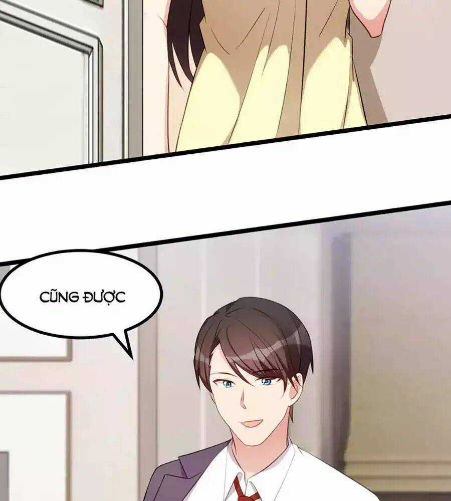 Cô Vợ Ấm Áp Của Hạ Thiếu Chapter 245 trang 35