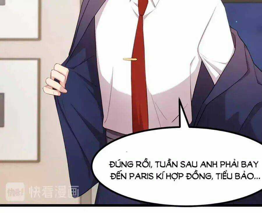 Cô Vợ Ấm Áp Của Hạ Thiếu Chapter 245 trang 36