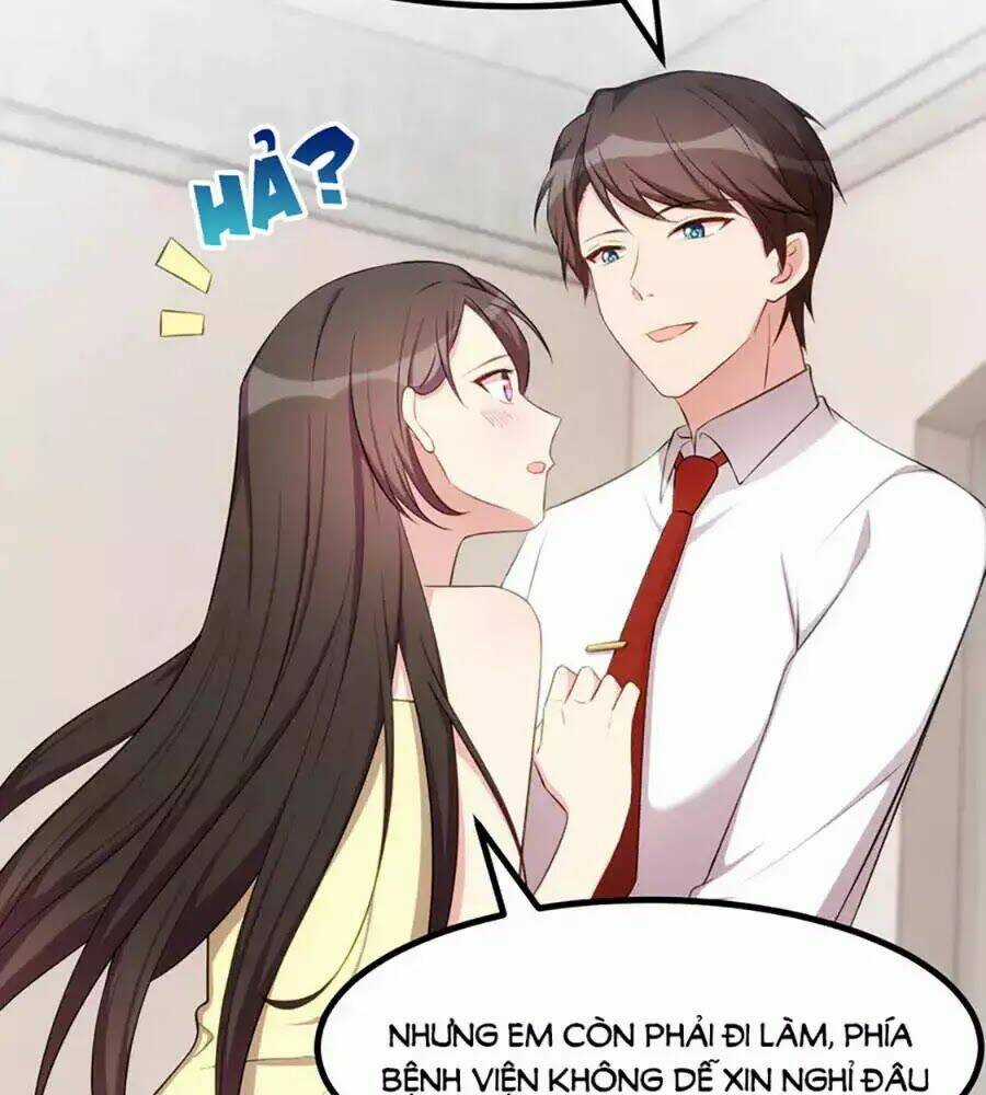 Cô Vợ Ấm Áp Của Hạ Thiếu Chapter 245 trang 40