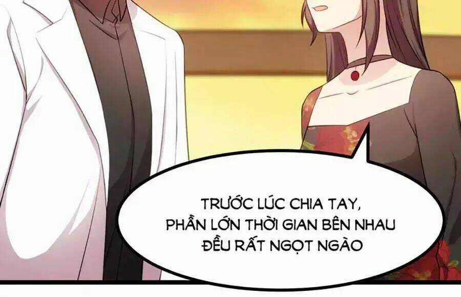 Cô Vợ Ấm Áp Của Hạ Thiếu Chapter 245 trang 5