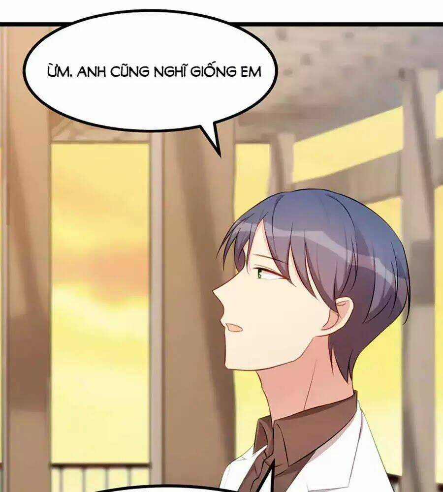 Cô Vợ Ấm Áp Của Hạ Thiếu Chapter 245 trang 8