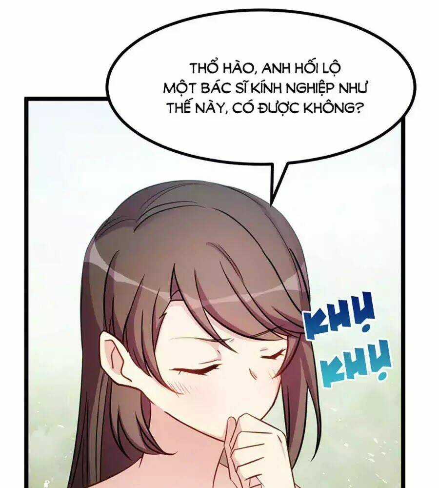 Cô Vợ Ấm Áp Của Hạ Thiếu Chapter 246 trang 10