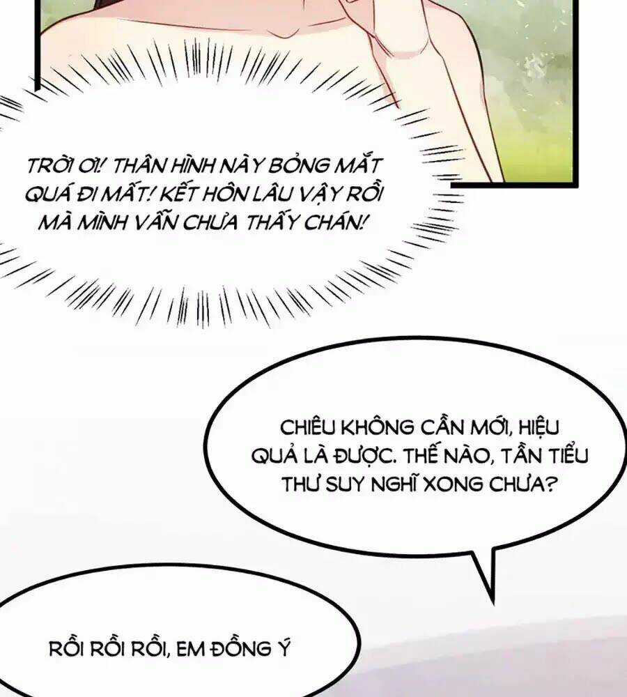 Cô Vợ Ấm Áp Của Hạ Thiếu Chapter 246 trang 11