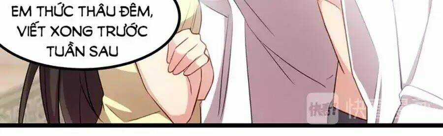 Cô Vợ Ấm Áp Của Hạ Thiếu Chapter 246 trang 13