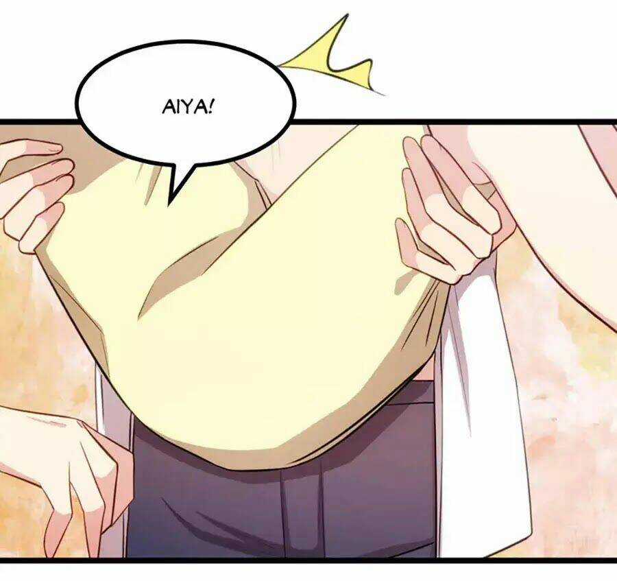 Cô Vợ Ấm Áp Của Hạ Thiếu Chapter 246 trang 14