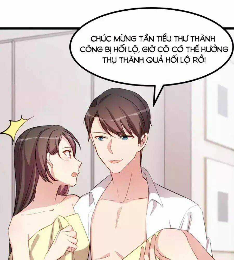 Cô Vợ Ấm Áp Của Hạ Thiếu Chapter 246 trang 15
