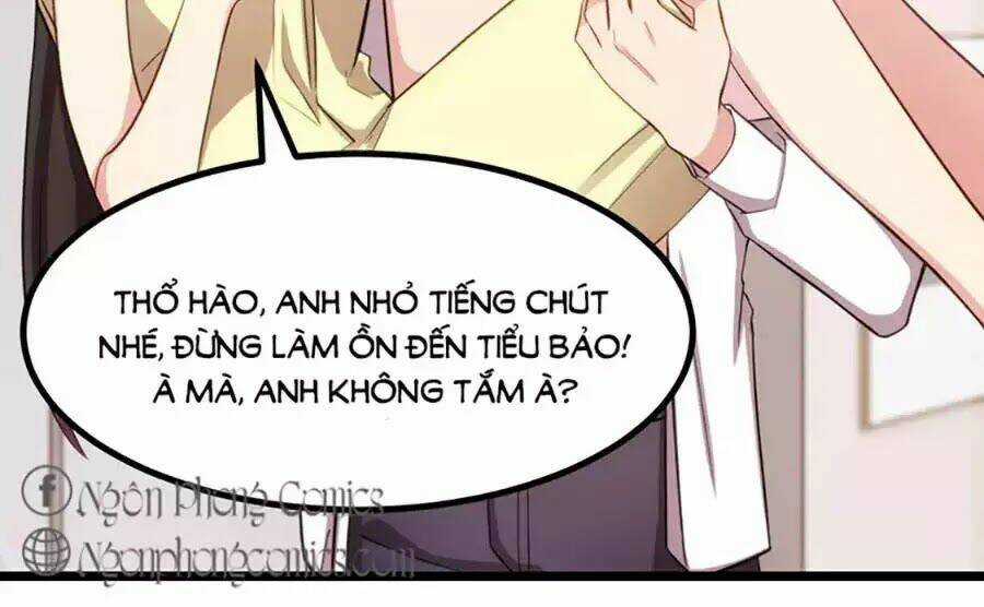 Cô Vợ Ấm Áp Của Hạ Thiếu Chapter 246 trang 16
