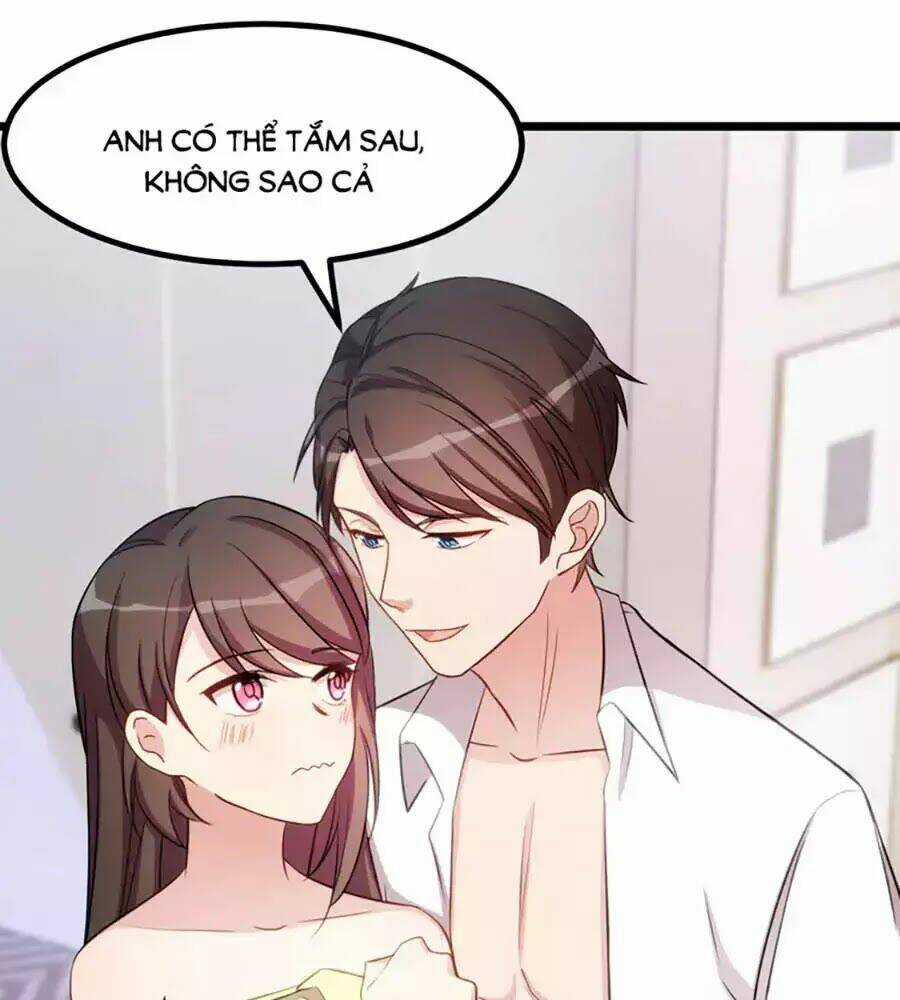 Cô Vợ Ấm Áp Của Hạ Thiếu Chapter 246 trang 17