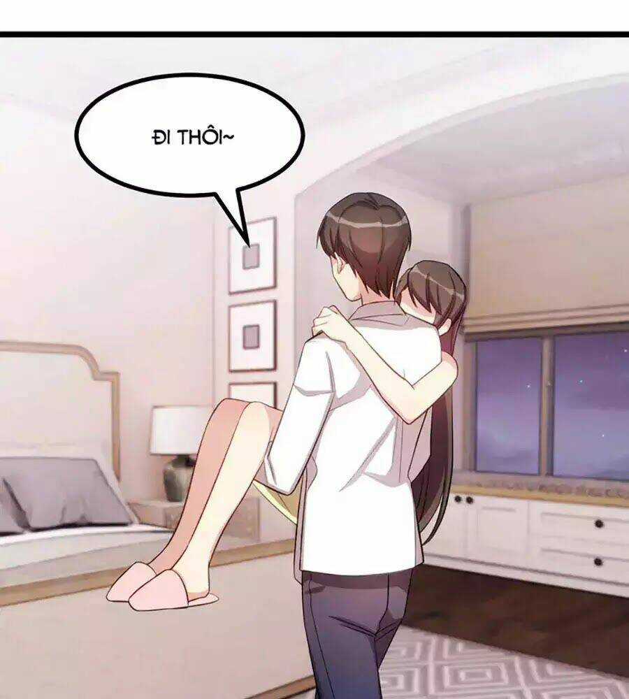 Cô Vợ Ấm Áp Của Hạ Thiếu Chapter 246 trang 19