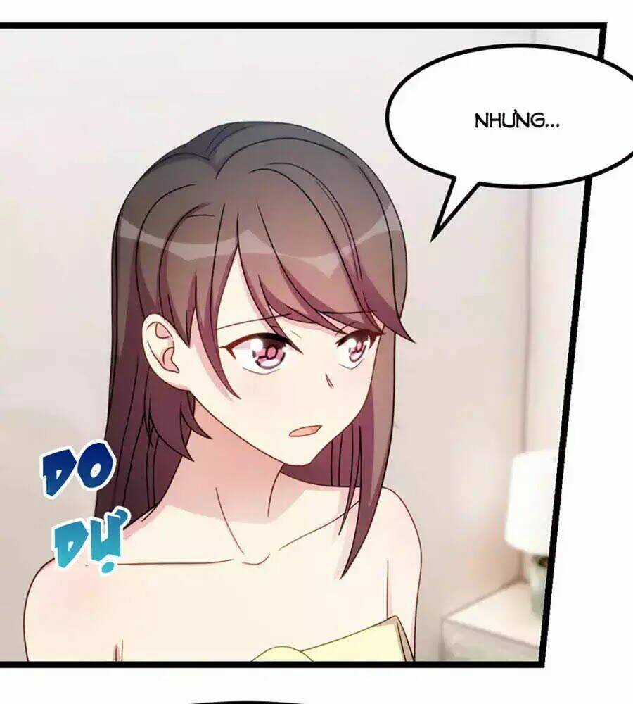 Cô Vợ Ấm Áp Của Hạ Thiếu Chapter 246 trang 2