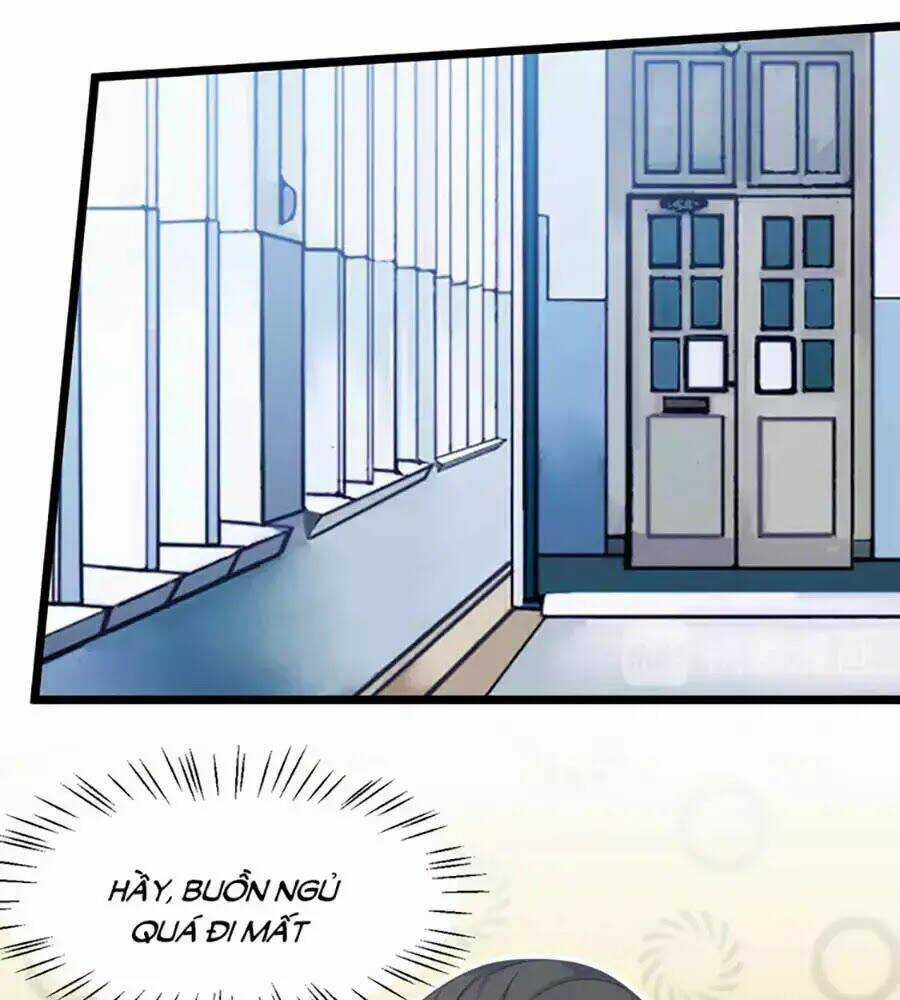 Cô Vợ Ấm Áp Của Hạ Thiếu Chapter 246 trang 21