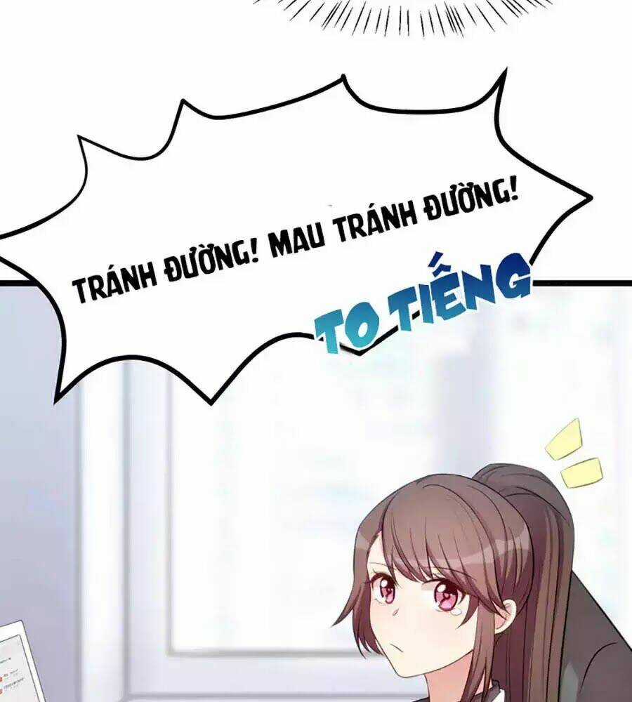 Cô Vợ Ấm Áp Của Hạ Thiếu Chapter 246 trang 23