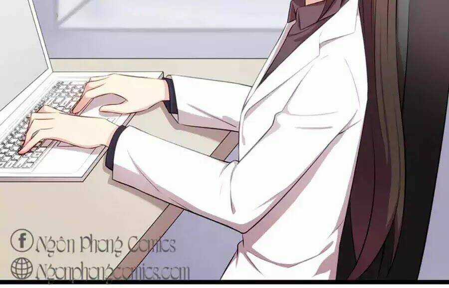 Cô Vợ Ấm Áp Của Hạ Thiếu Chapter 246 trang 24