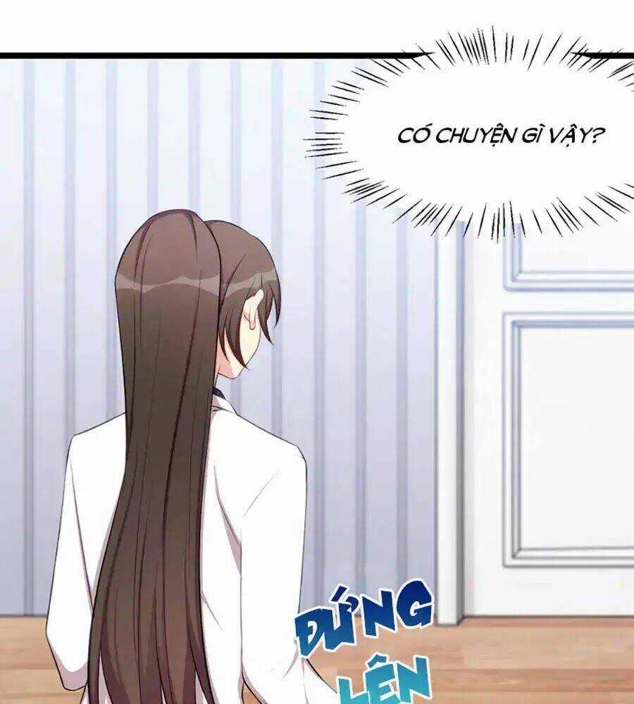 Cô Vợ Ấm Áp Của Hạ Thiếu Chapter 246 trang 25