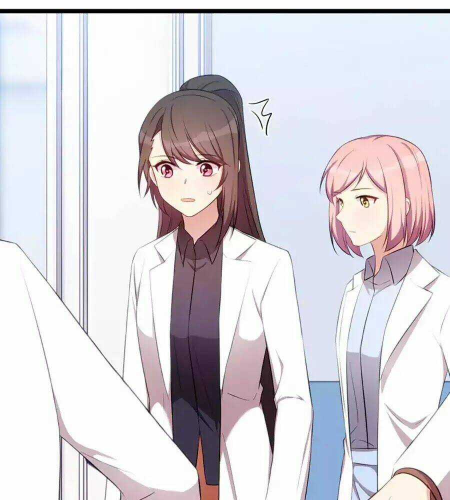 Cô Vợ Ấm Áp Của Hạ Thiếu Chapter 246 trang 27