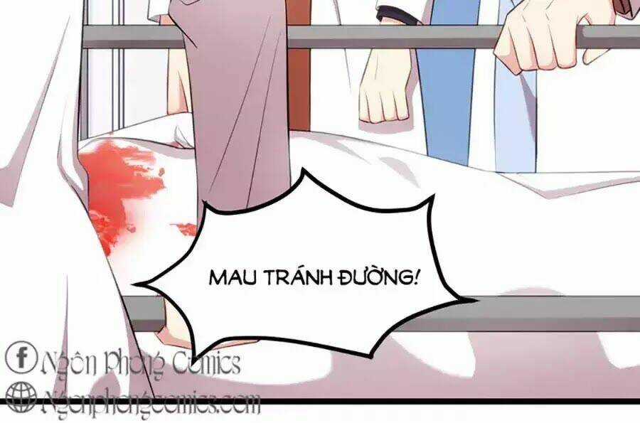 Cô Vợ Ấm Áp Của Hạ Thiếu Chapter 246 trang 28