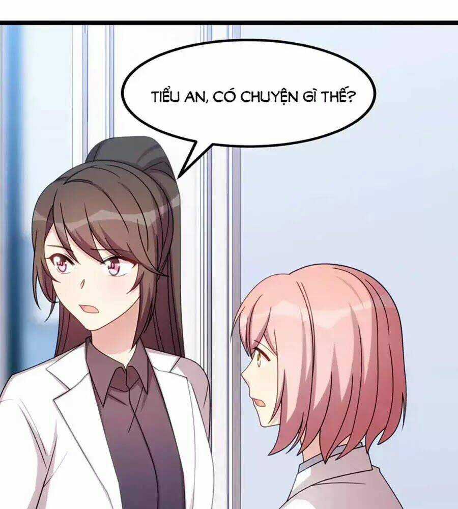 Cô Vợ Ấm Áp Của Hạ Thiếu Chapter 246 trang 29