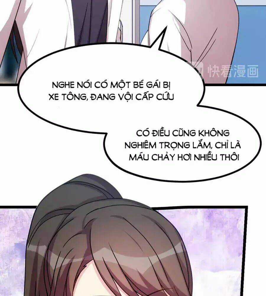 Cô Vợ Ấm Áp Của Hạ Thiếu Chapter 246 trang 30