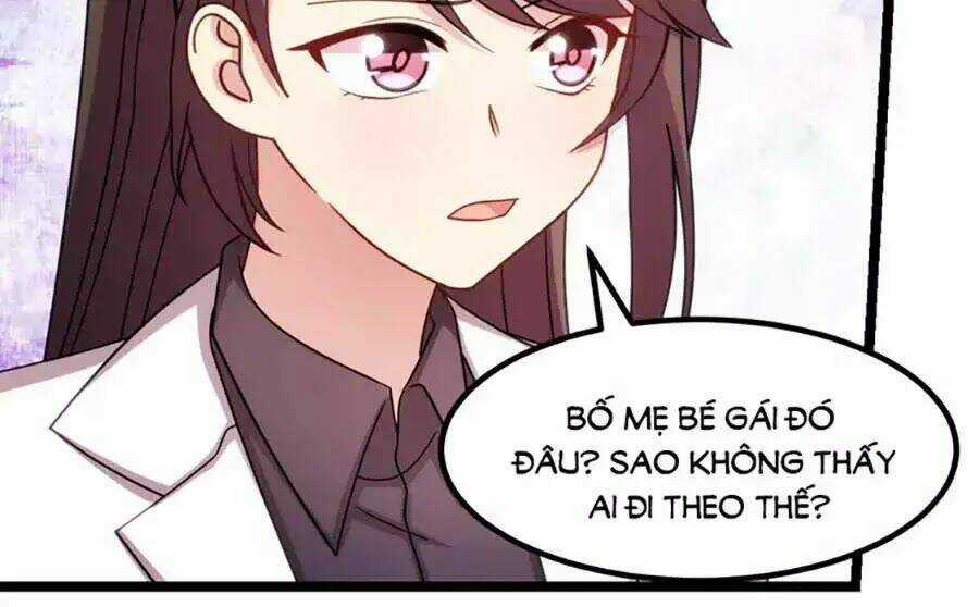 Cô Vợ Ấm Áp Của Hạ Thiếu Chapter 246 trang 31