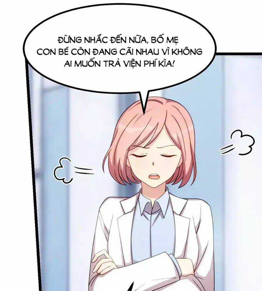 Cô Vợ Ấm Áp Của Hạ Thiếu Chapter 246 trang 32