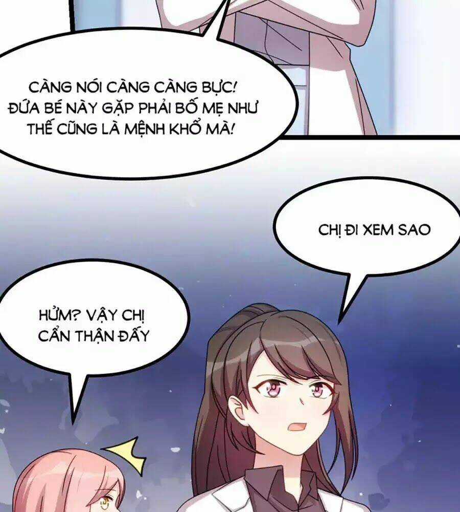 Cô Vợ Ấm Áp Của Hạ Thiếu Chapter 246 trang 33